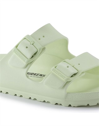 Arizona Eva Sandal - Faded Lime